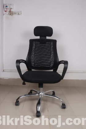 প্রিমিয়াম অফিস চেয়ার